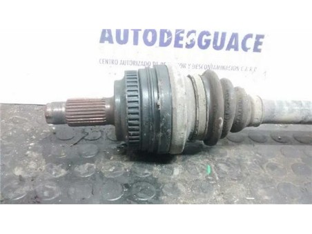 Transmision Trasera Izquierda BMW Serie 3 Touring  2 0 320d [2 0 Ltr  - 110 kW 16V Diesel CAT]