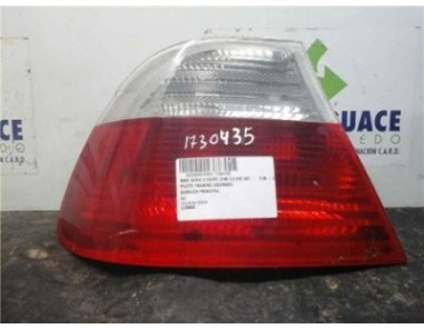 Piloto Trasero Izquierdo BMW Serie 3 Coupe  2 5 323i [2 5 Ltr  - 125 kW 24V CAT]
