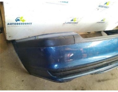 Paragolpes Trasero BMW Serie 3 Touring  2 0 320d [2 0 Ltr  - 110 kW 16V Diesel CAT]