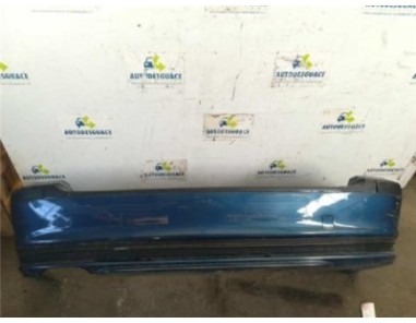 Paragolpes Trasero BMW Serie 3 Touring  2 0 320d [2 0 Ltr  - 110 kW 16V Diesel CAT]