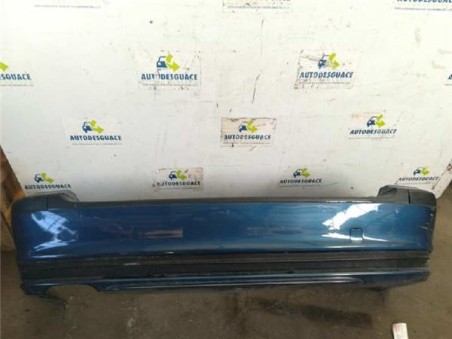 Paragolpes Trasero BMW Serie 3 Touring  2 0 320d [2 0 Ltr  - 110 kW 16V Diesel CAT]