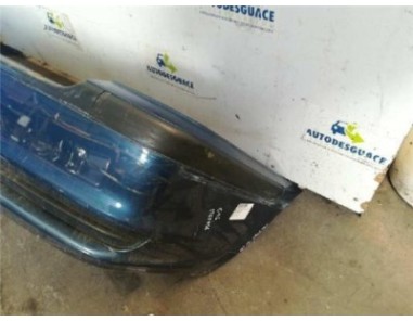 Paragolpes Trasero BMW Serie 3 Touring  2 0 320d [2 0 Ltr  - 110 kW 16V Diesel CAT]