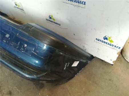 Paragolpes Trasero BMW Serie 3 Touring  2 0 320d [2 0 Ltr  - 110 kW 16V Diesel CAT]