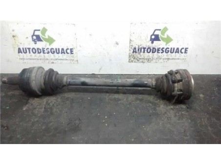 Transmision Trasera Derecha BMW Serie 3 Touring  2 0 320d [2 0 Ltr  - 110 kW 16V Diesel CAT]