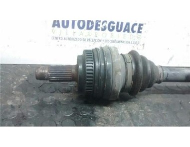 Transmision Trasera Derecha BMW Serie 3 Touring  2 0 320d [2 0 Ltr  - 110 kW 16V Diesel CAT]