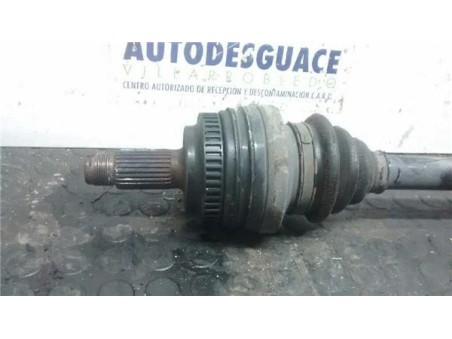 Transmision Trasera Derecha BMW Serie 3 Touring  2 0 320d [2 0 Ltr  - 110 kW 16V Diesel CAT]