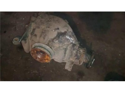 Grupo Diferencial Trasero BMW Serie 3 Touring  2 0 320d [2 0 Ltr  - 110 kW 16V Diesel CAT]