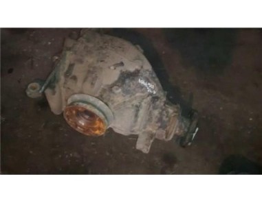 Grupo Diferencial Trasero BMW Serie 3 Touring  2 0 320d [2 0 Ltr  - 110 kW 16V Diesel CAT]