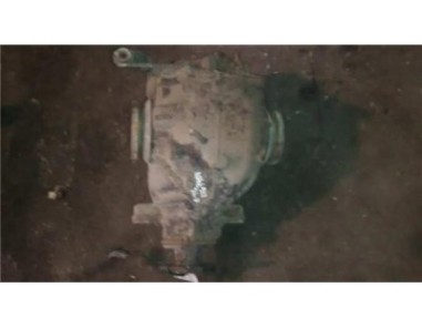 Grupo Diferencial Trasero BMW Serie 3 Touring  2 0 320d [2 0 Ltr  - 110 kW 16V Diesel CAT]