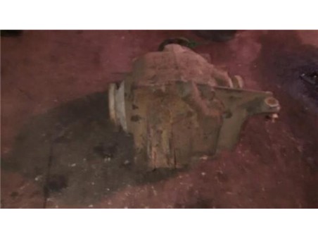 Grupo Diferencial Trasero BMW Serie 3 Touring  2 0 320d [2 0 Ltr  - 110 kW 16V Diesel CAT]