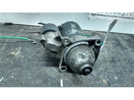 Motor Arranque BMW Serie 5 Berlina  2 8 528i [2 8 Ltr  - 142 kW 24V CAT]