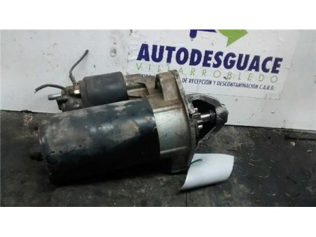 Motor Arranque BMW Serie 5 Berlina  2 8 528i [2 8 Ltr  - 142 kW 24V CAT]