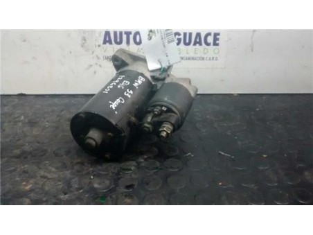 Motor Arranque BMW Serie 3 Coupe  2 0 320i [2 0 Ltr  - 110 kW 24V]