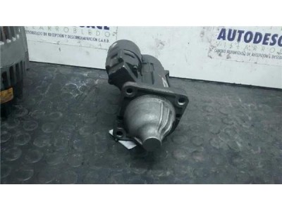 Motor Arranque BMW Serie 3 Touring  2 0 320d [2 0 Ltr  - 110 kW 16V Diesel CAT]