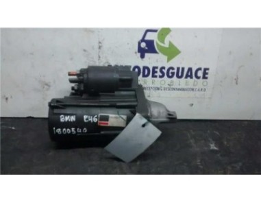 Motor Arranque BMW Serie 3 Touring  2 0 320d [2 0 Ltr  - 110 kW 16V Diesel CAT]