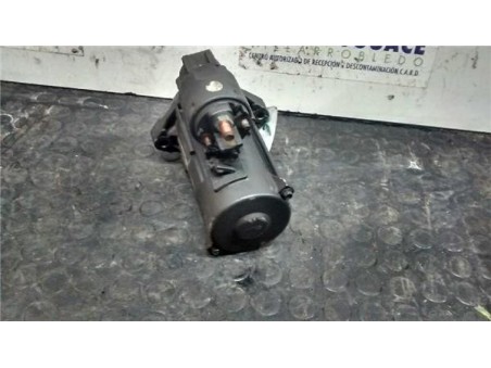 Motor Arranque BMW Serie 3 Touring  2 0 320d [2 0 Ltr  - 110 kW 16V Diesel CAT]