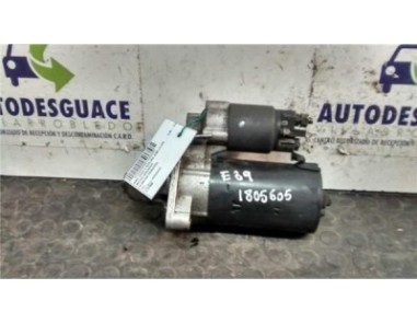 Motor Arranque BMW Serie 5 Berlina  2 0 520i  [2 0 Ltr  - 110 kW 24V]