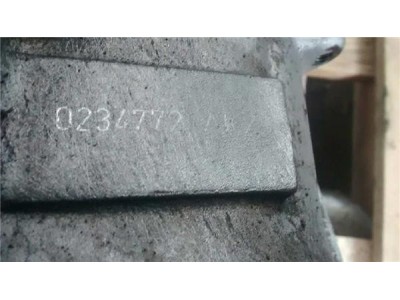 Caja Cambios Manual BMW Serie 5 Berlina  2 0 520i  [2 0 Ltr  - 110 kW 24V]