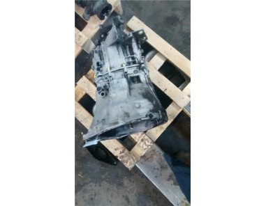 Caja Cambios Manual BMW Serie 5 Berlina  2 0 520i  [2 0 Ltr  - 110 kW 24V]