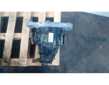 Grupo Diferencial Trasero BMW Serie 5 Berlina  2 0 520i  [2 0 Ltr  - 110 kW 24V]