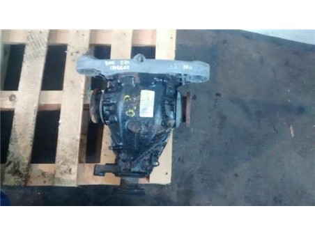 Grupo Diferencial Trasero BMW Serie 5 Berlina  2 0 520i  [2 0 Ltr  - 110 kW 24V]