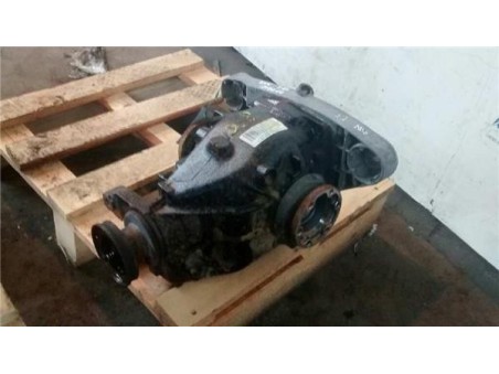 Grupo Diferencial Trasero BMW Serie 5 Berlina  2 0 520i  [2 0 Ltr  - 110 kW 24V]