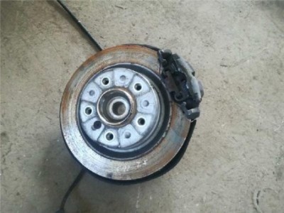 Mangueta Trasera Izquierda BMW Serie 3 Coupe  2 0 320d [2 0 Ltr  - 130 kW Turbodiesel CAT]