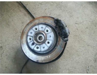 Mangueta Trasera Izquierda BMW Serie 3 Coupe  2 0 320d [2 0 Ltr  - 130 kW Turbodiesel CAT]