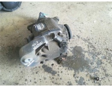 Grupo Diferencial Trasero BMW Serie 3 Coupe  2 0 320d [2 0 Ltr  - 130 kW Turbodiesel CAT]