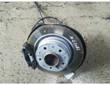 Mangueta Trasera Derecha BMW Serie 3 Coupe  2 0 320d [2 0 Ltr  - 130 kW Turbodiesel CAT]