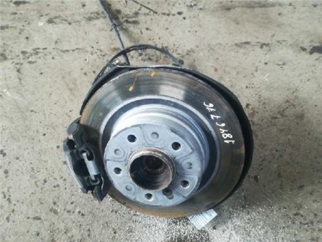 Mangueta Trasera Derecha BMW Serie 3 Coupe  2 0 320d [2 0 Ltr  - 130 kW Turbodiesel CAT]