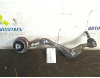 Brazo Inferior Delantero Izquierdo BMW Serie 3 Coupe  2 0 320d [2 0 Ltr  - 130 kW Turbodiesel CAT]