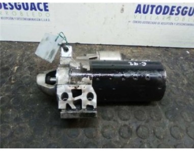 Motor Arranque BMW Serie 3 Coupe  2 0 320d [2 0 Ltr  - 130 kW Turbodiesel CAT]