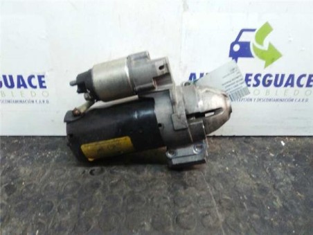 Motor Arranque BMW Serie 3 Coupe  2 0 320d [2 0 Ltr  - 130 kW Turbodiesel CAT]