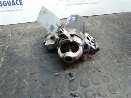 Motor Arranque BMW Serie 3 Coupe  2 0 320d [2 0 Ltr  - 130 kW Turbodiesel CAT]