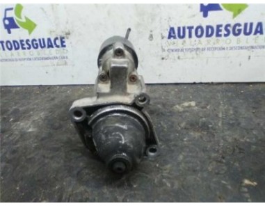 Motor Arranque BMW Serie 5 Berlina  2 8 528i [2 8 Ltr  - 142 kW 24V CAT]
