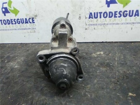 Motor Arranque BMW Serie 5 Berlina  2 8 528i [2 8 Ltr  - 142 kW 24V CAT]