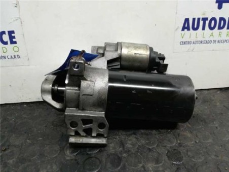 Motor Arranque BMW Serie 3 Coupe  2 0 320d [2 0 Ltr  - 130 kW Turbodiesel CAT]