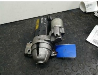 Motor Arranque BMW Serie 3 Coupe  2 0 320d [2 0 Ltr  - 130 kW Turbodiesel CAT]