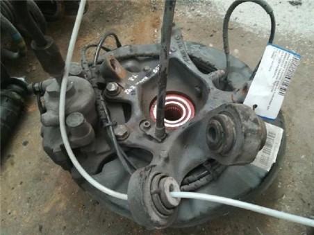 Mangueta Trasera Derecha BMW Serie 3 Coupe  2 0 320d [2 0 Ltr  - 130 kW Turbodiesel CAT]