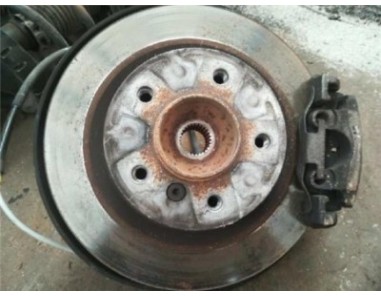 Mangueta Trasera Derecha BMW Serie 3 Coupe  2 0 320d [2 0 Ltr  - 130 kW Turbodiesel CAT]