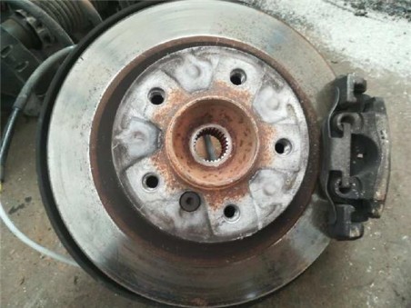 Mangueta Trasera Derecha BMW Serie 3 Coupe  2 0 320d [2 0 Ltr  - 130 kW Turbodiesel CAT]