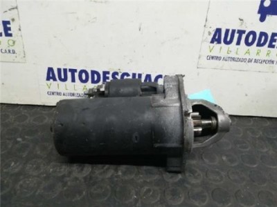 Motor Arranque BMW Serie 3 Coupe  2 5 323i [2 5 Ltr  - 125 kW 24V CAT]