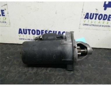 Motor Arranque BMW Serie 3 Coupe  2 5 323i [2 5 Ltr  - 125 kW 24V CAT]