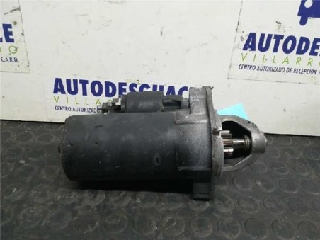 Motor Arranque BMW Serie 3 Coupe  2 5 323i [2 5 Ltr  - 125 kW 24V CAT]