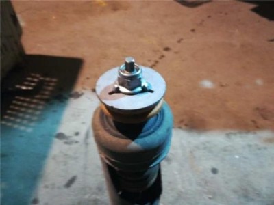 Amortiguador Trasero Izquierdo BMW Serie 3 Coupe  2 0 320d [2 0 Ltr  - 130 kW Turbodiesel CAT]