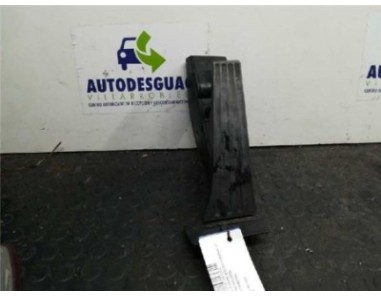 Potenciometro Pedal Gas BMW Serie 3 Coupe  2 0 320d [2 0 Ltr  - 130 kW Turbodiesel CAT]