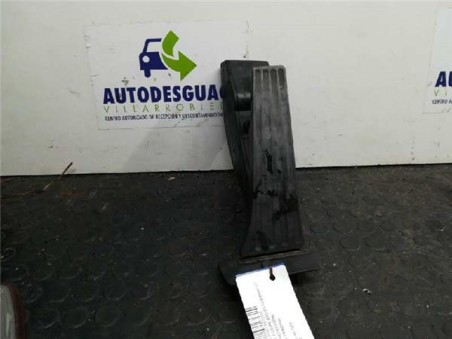 Potenciometro Pedal Gas BMW Serie 3 Coupe  2 0 320d [2 0 Ltr  - 130 kW Turbodiesel CAT]