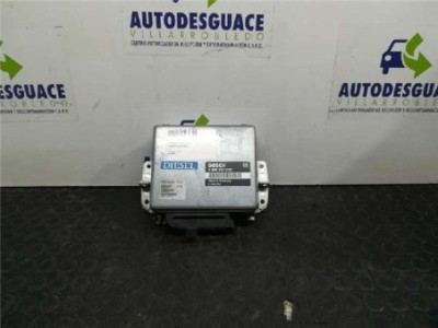 Centralita BMW Serie 5 Berlina  2 4 524td [2 4 Ltr  - 85 kW Turbodiesel] 2