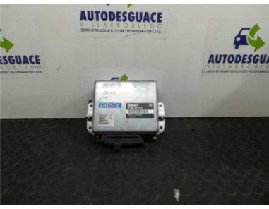 Centralita BMW Serie 5 Berlina  2 4 524td [2 4 Ltr  - 85 kW Turbodiesel]